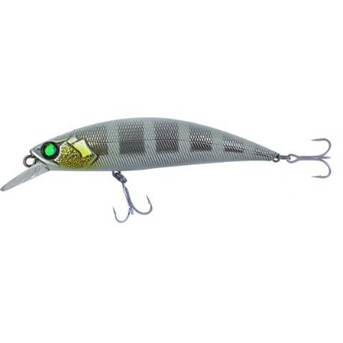 Kendo Zero Arise minnow 60s Suni Yem - 32