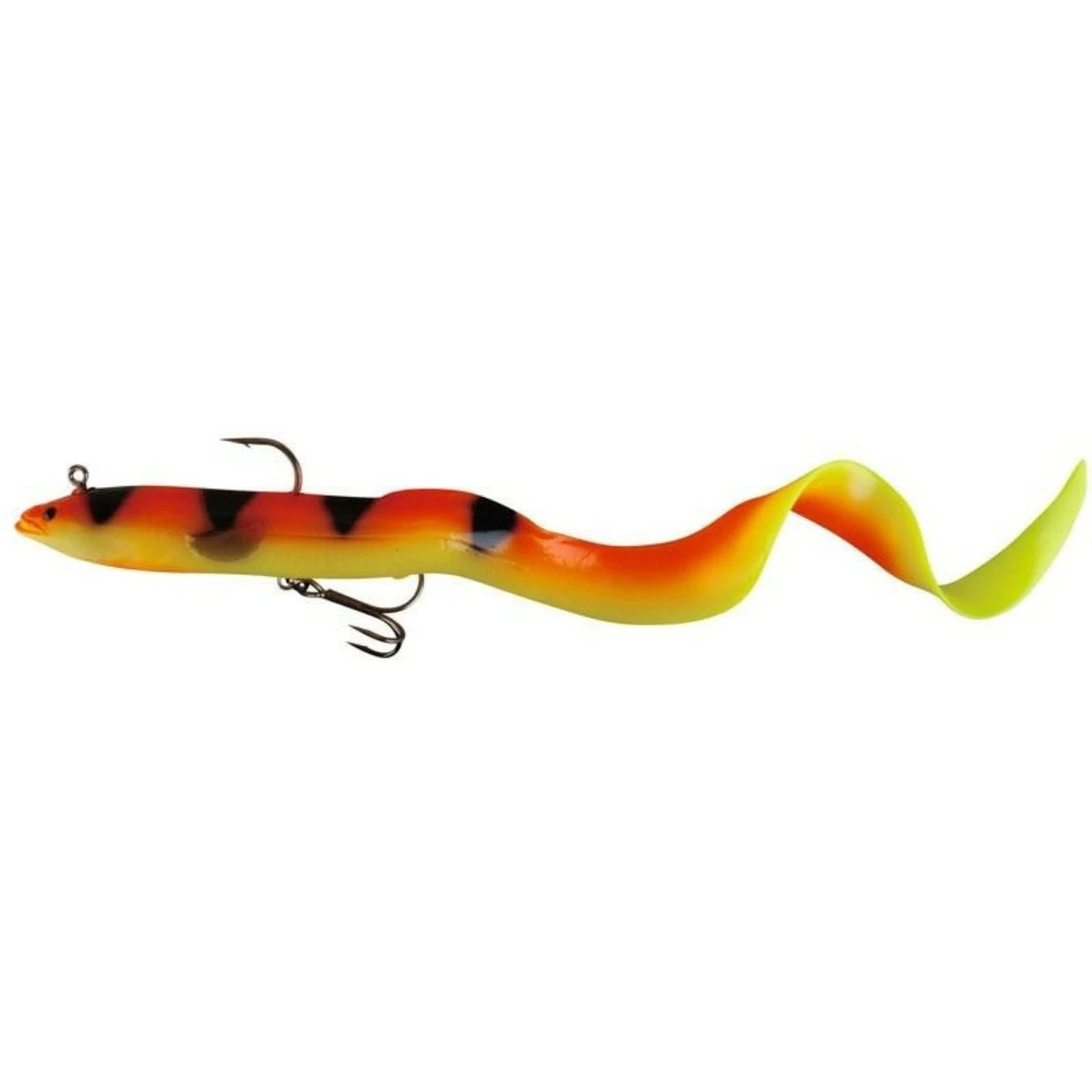 Savage gear Real Eel 20 cm 38 gr NL Suni Yem - 05-Golden Ambulance