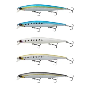 Savage Gear Sea Bass Minnow 12CM 14.5GR S