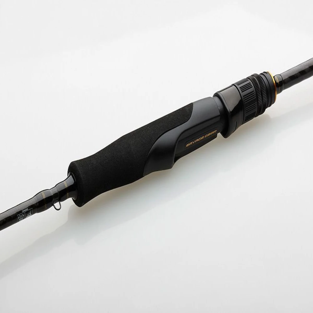 Savage Gear SG2 Ultra Light Game 1.98cm 2-8gr 2 Parça Olta Kamışı