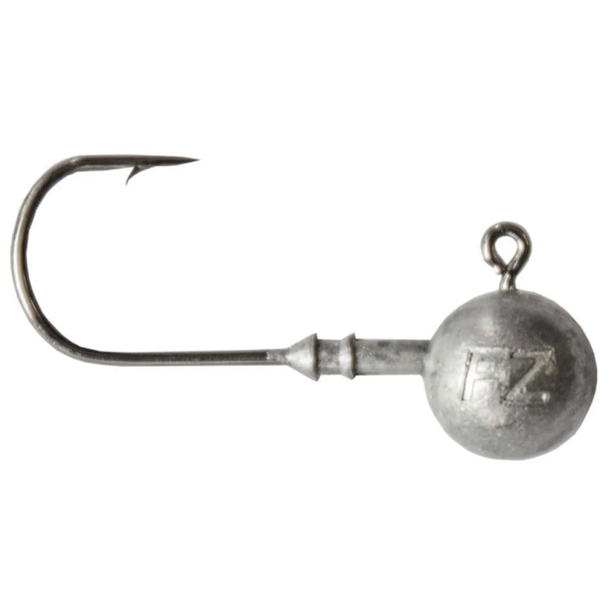 Dam Ball Jig Head 3/0 5 Adet - 18 gr