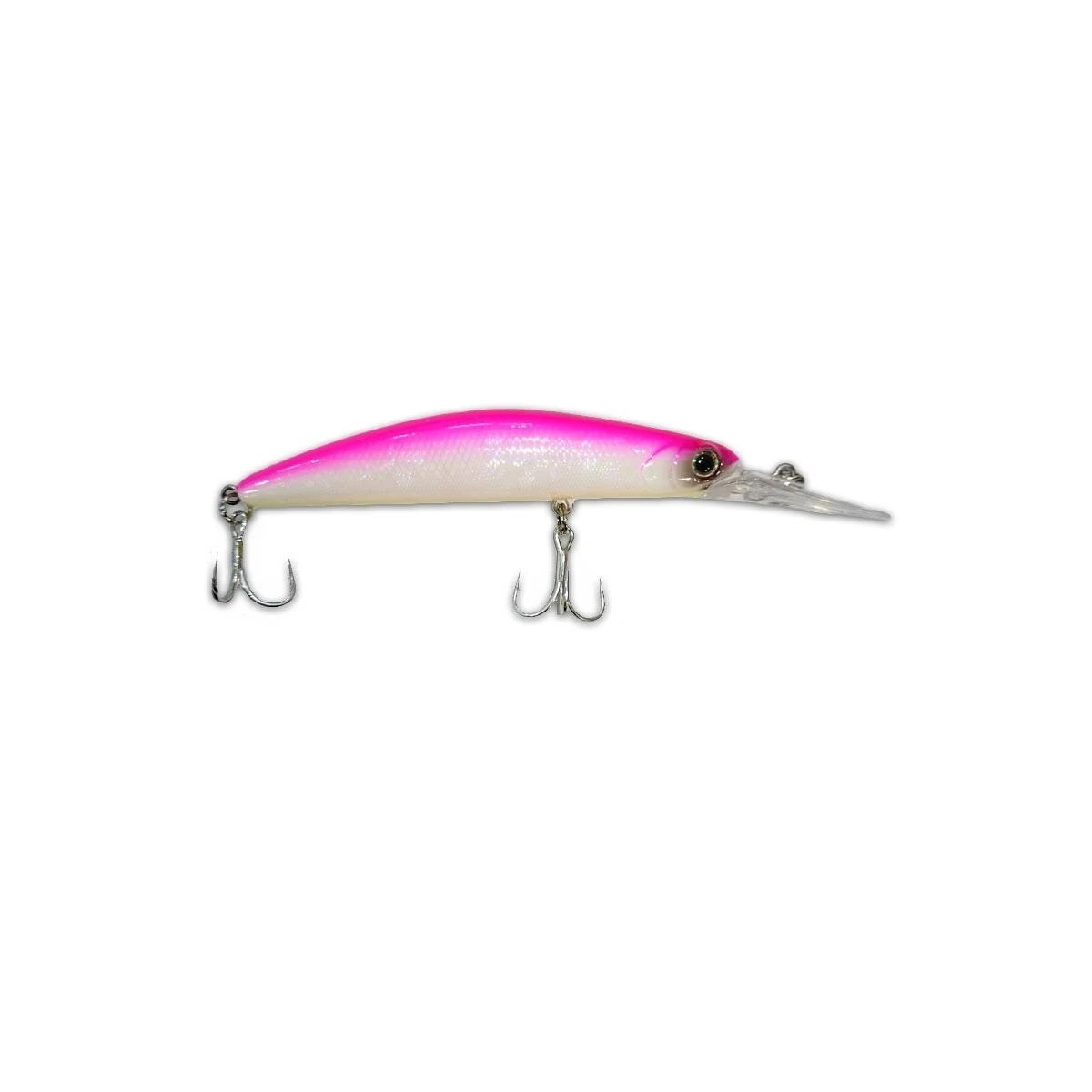 Kendo Deep Minnow 95mm 13gr Suni Yem - 31