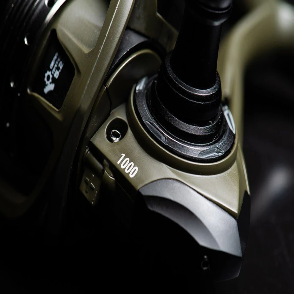 Savage Gear SG4C 2500 FD 10+1BB Olta Makinesi