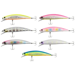 Kendo Zero BT Minnow 110F 14.8GR Sahte Balık