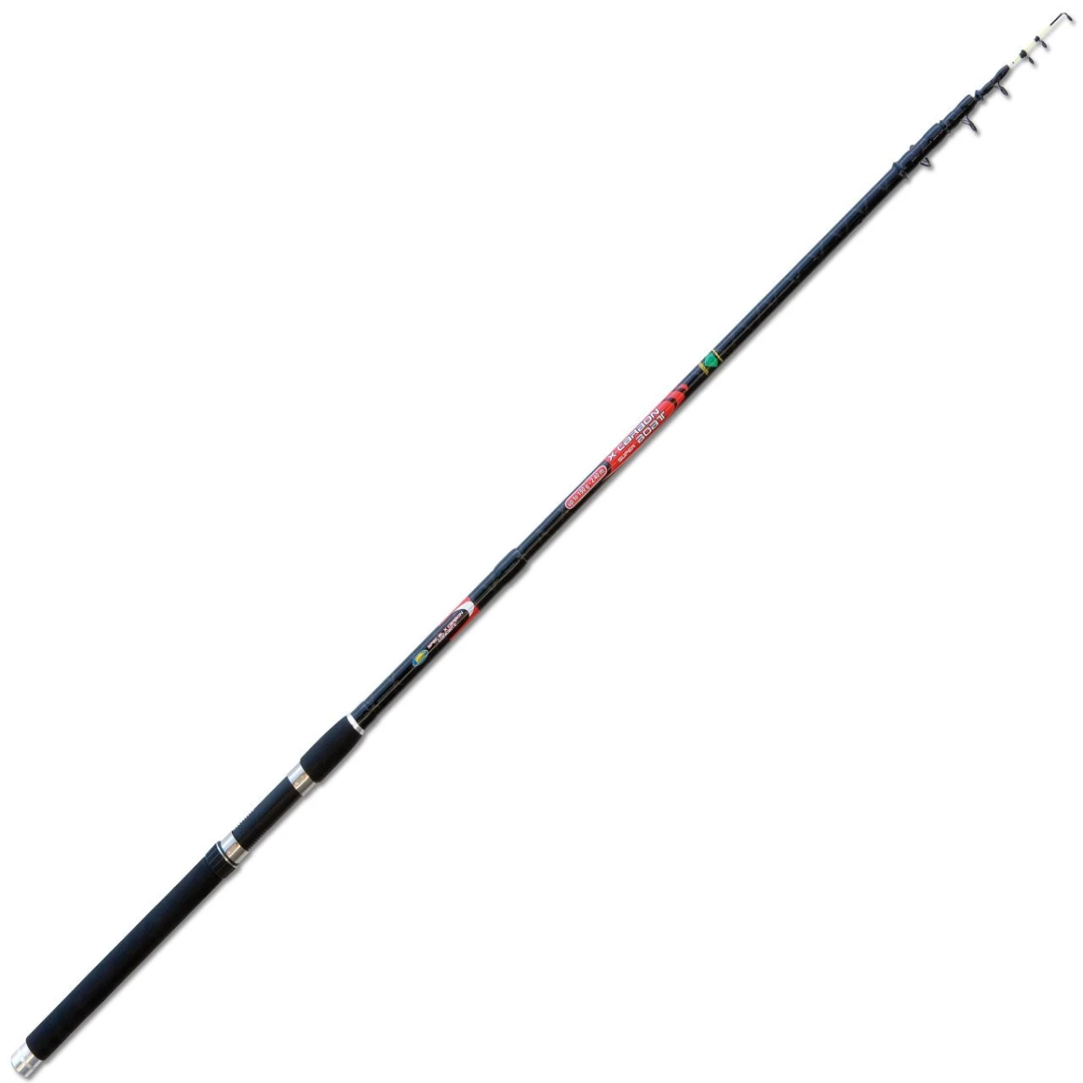LINEAEFFE Super X Karbon Tele Olta Kamışı 210cm