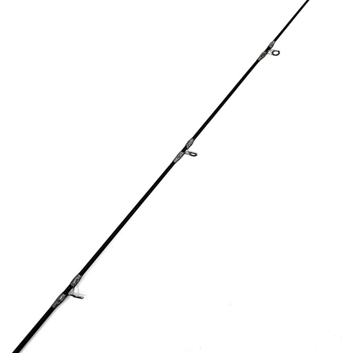 Cavalla Slow Jigging Spin 6'8'' 203cm M 20-100GR 1+1 Parça