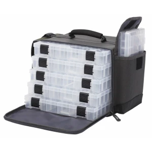 Dam Tackle Bag 7M Boxes 20L Çanta