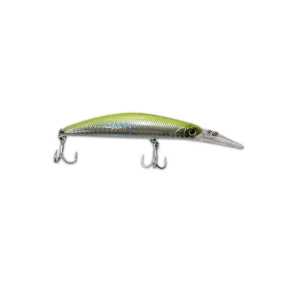 Kendo Deep Minnow 95mm 13gr Suni Yem - 04
