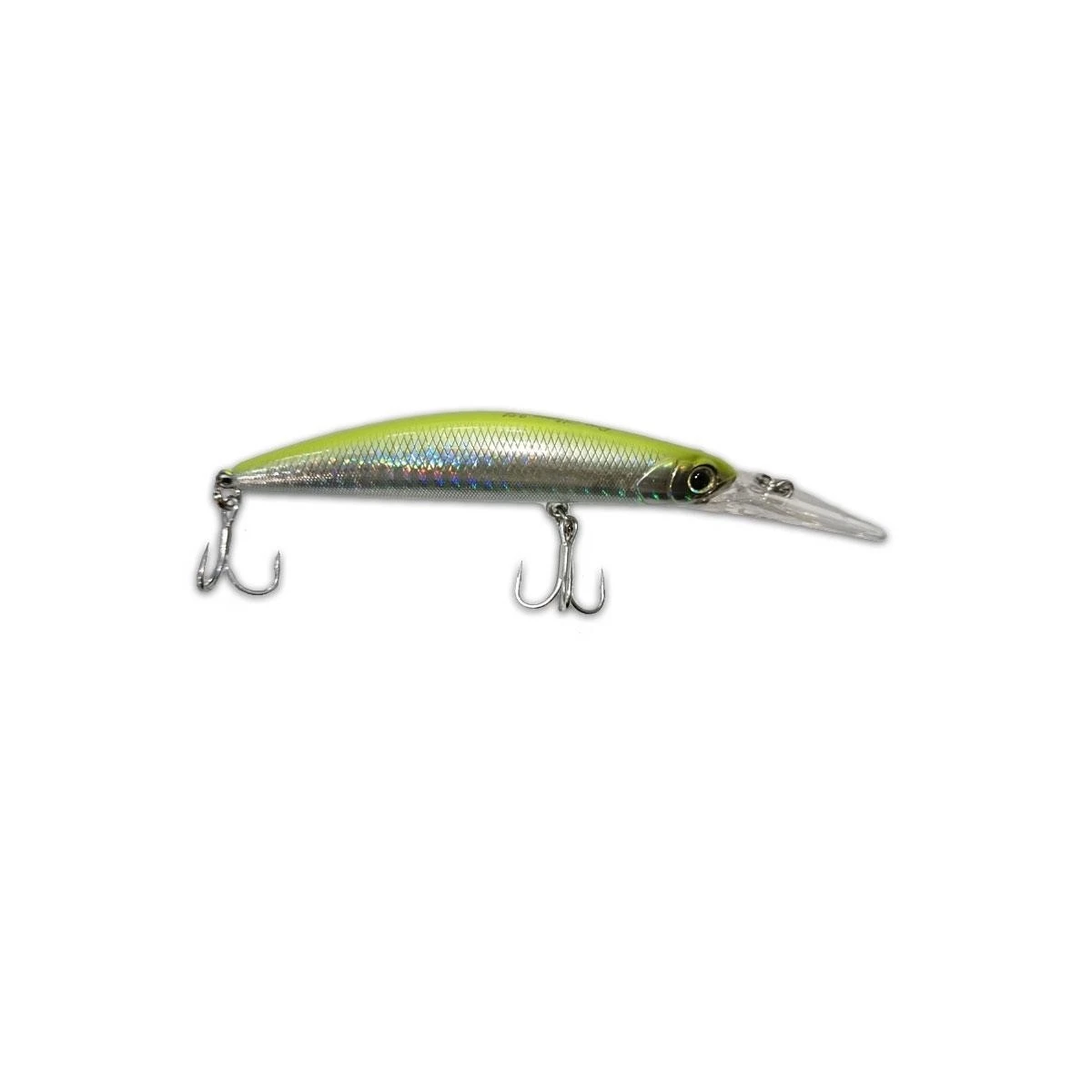 Kendo Deep Minnow 95mm 13gr Suni Yem - 04