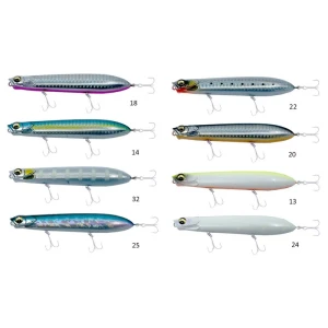 Kendo Zero Arise Pen-P 110 F 17.2 gr Suni Yem - 13