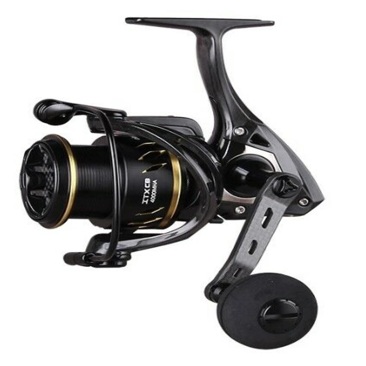 Okuma ITX CB ICB-4000HA 7+1BB Olta Makinesi