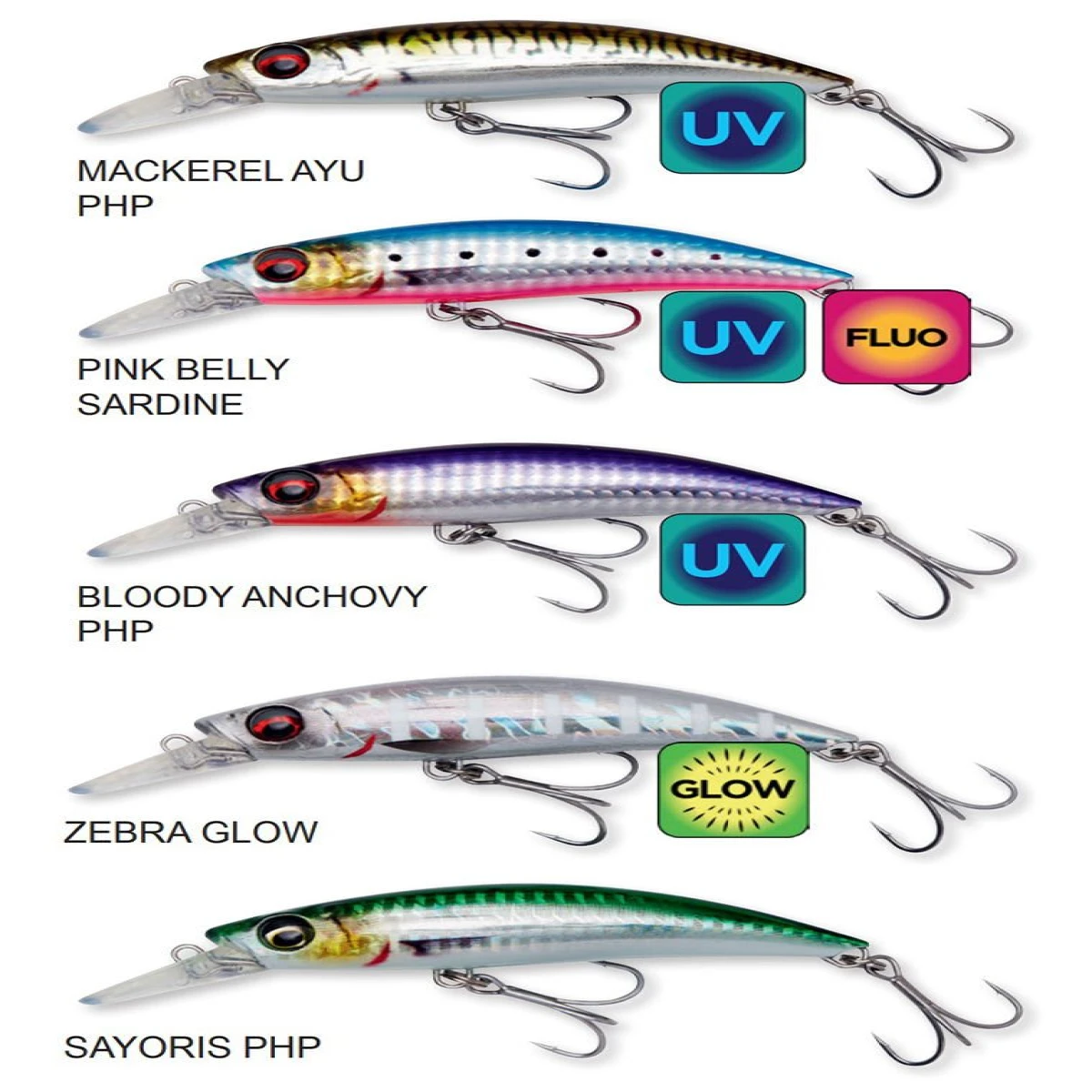 Savage gear Gravity Runner 10 cm 55 gr Suni Yem - Pink Belly Sardine