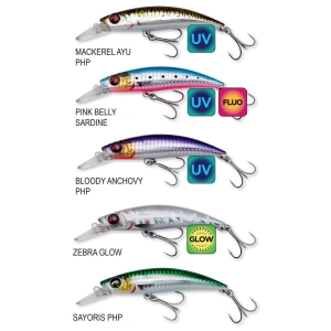Savage gear Gravity Runner 10 cm 55 gr Suni Yem