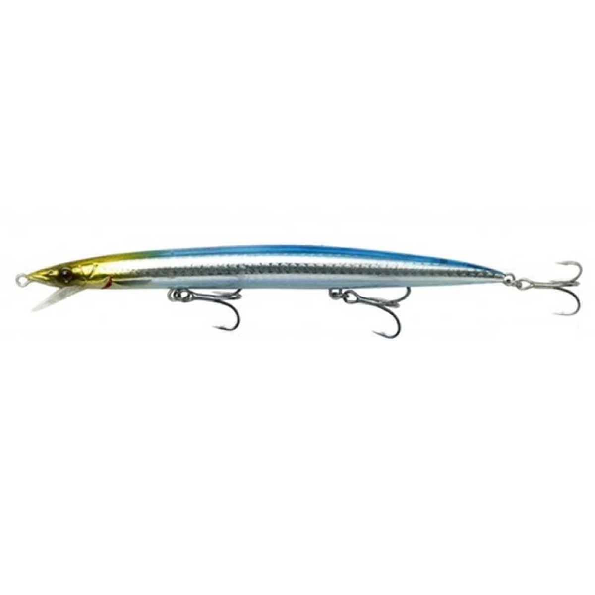 Savage gear Jerk Minnow 145 mm 17 gr Sınkıng Suni Yem - Basic Atherina