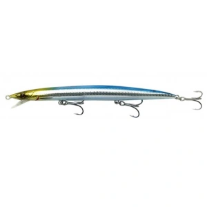 Savage gear Jerk Minnow 145 mm 17 gr Sınkıng Suni Yem - Basic Atherina