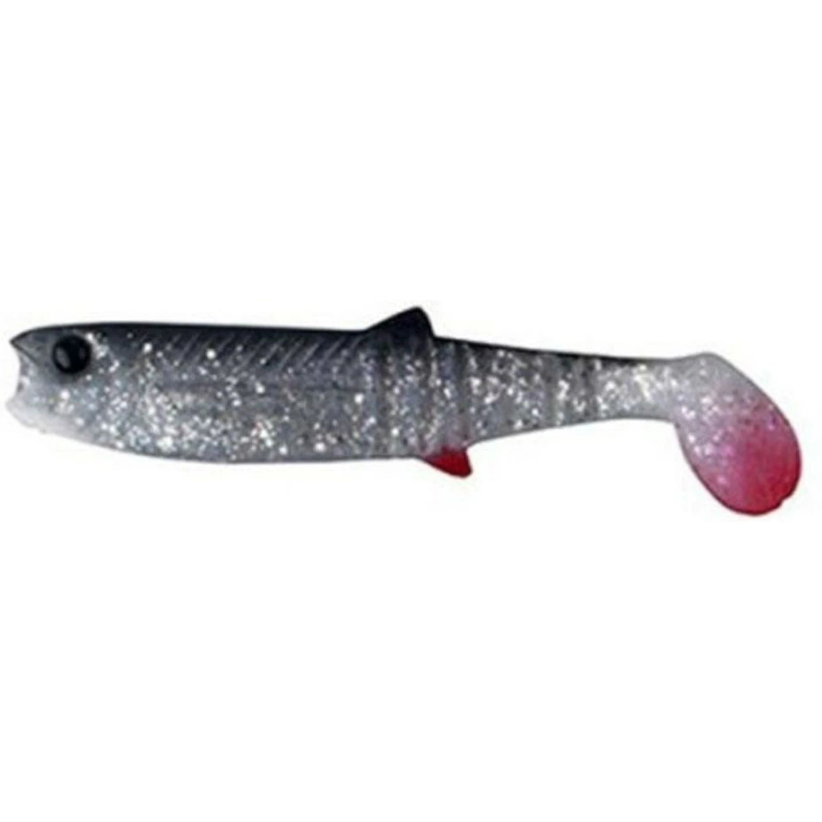 Savage gear LB Cannibal 10 cm 9 gr Bulk Box Suni Yem - Minnow