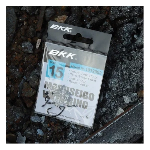BKK Maruseigo R Diamond İğne - 1 6 Pcs