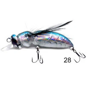 Kendo DF Minnow 55 mm 6 gr Suni Yem - 28