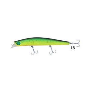 Kendo Haryu 12.5 cm 14.8 g Floating Suni Yem - 16
