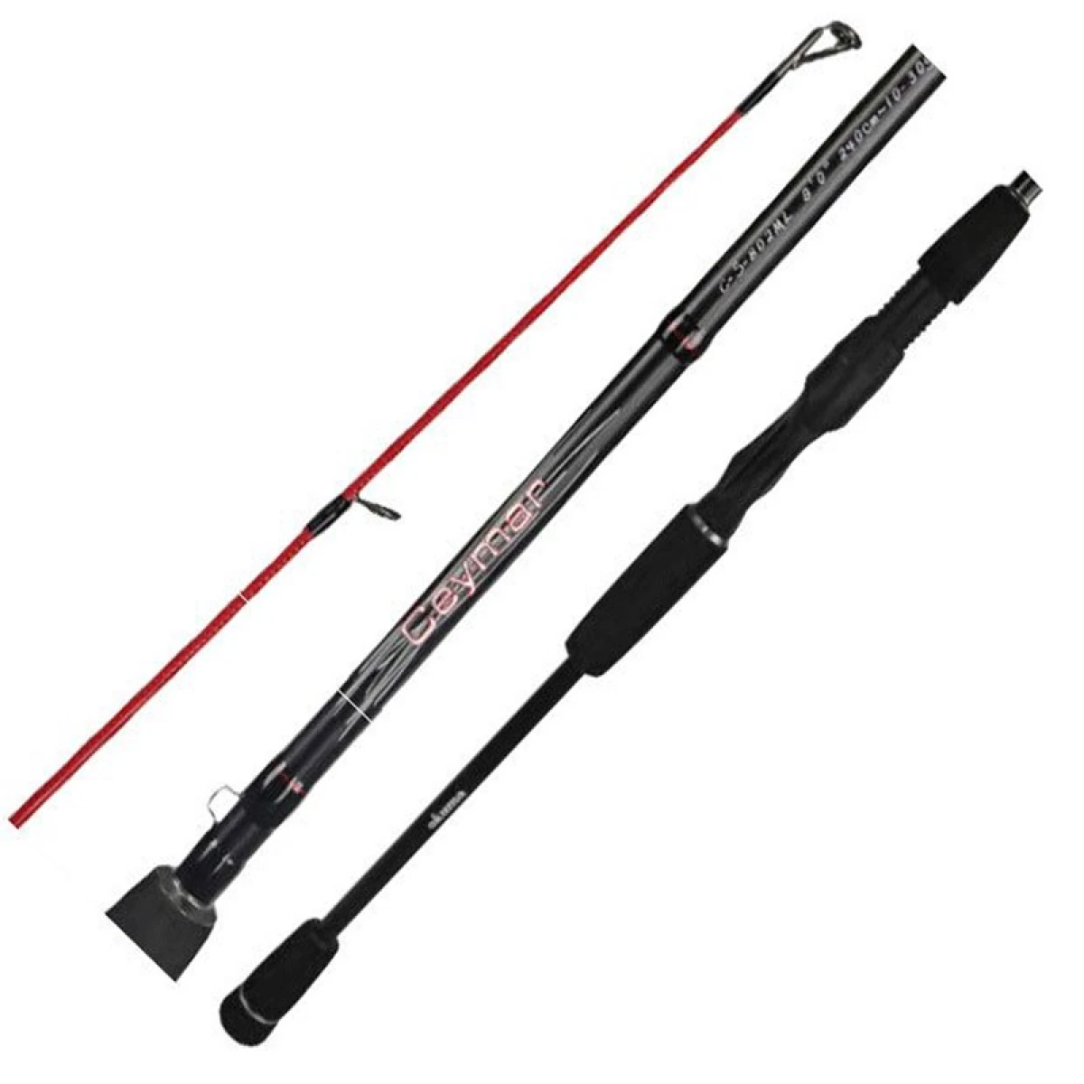 OKUMA Ceymar Spin UFR Serisi Spin Kamışı 300 cm
