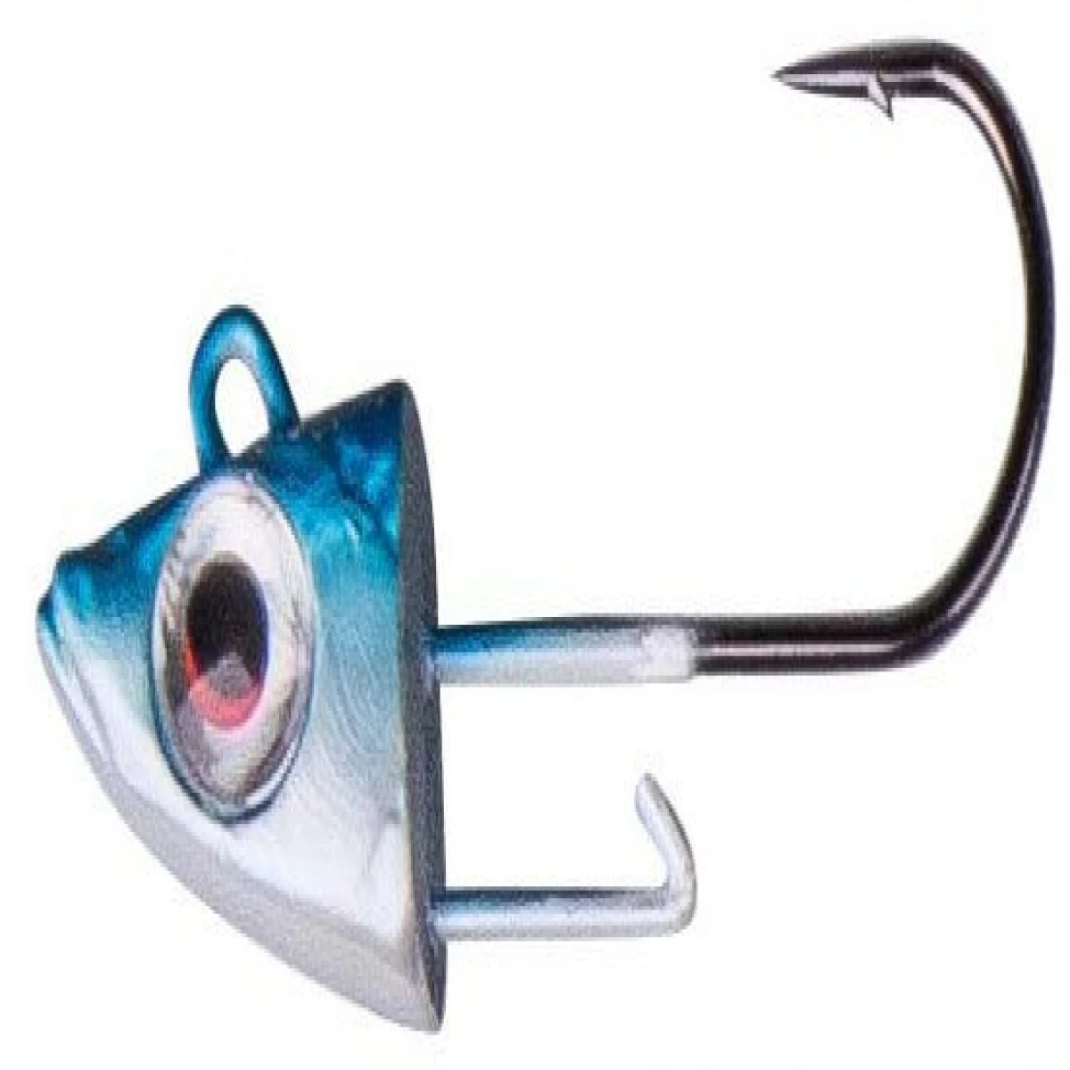 Savage gear 3D Sardine Jigheads 13.5 cm #4/0 2 Adet - 28 gr