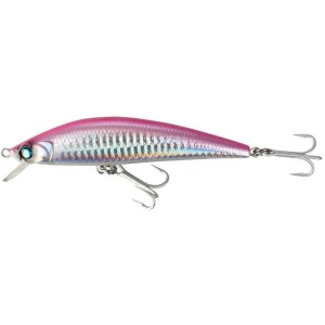 Savage gear Manıc Prey 115 11.5 cm 22 gr SF - 09- Pink Flash