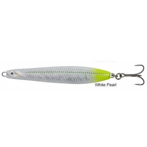 Savage Gear Surf Seeker 10cm 30g - White Pearl