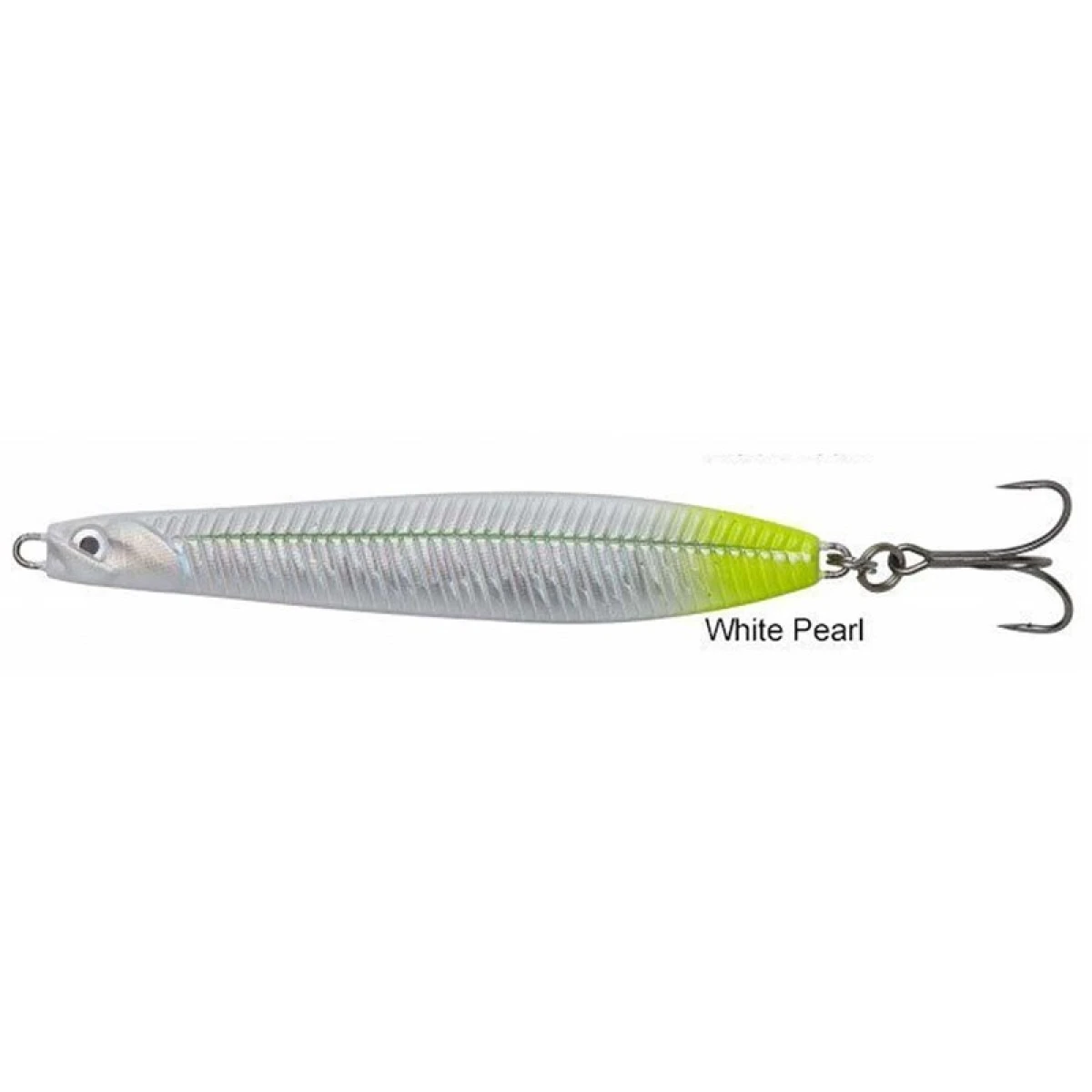 Savage Gear Surf Seeker 10cm 30g - White Pearl