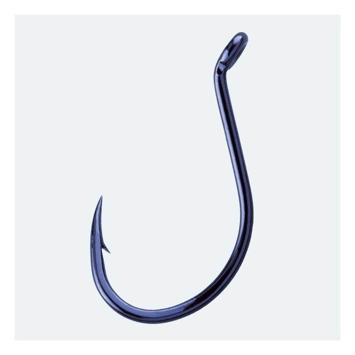 BKK Octopus Beak İğne 50 Adet - 7/0