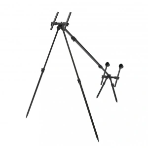Prologic Twin-Sky 2 Rod Multi Pod & Carry Bag Sehpa