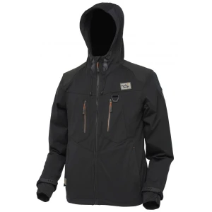 Savage gear Simply Savage Softshell Jacket - S