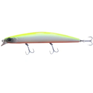 Kendo Seabass Minnow 125F 19 gr Suni Yem - 13