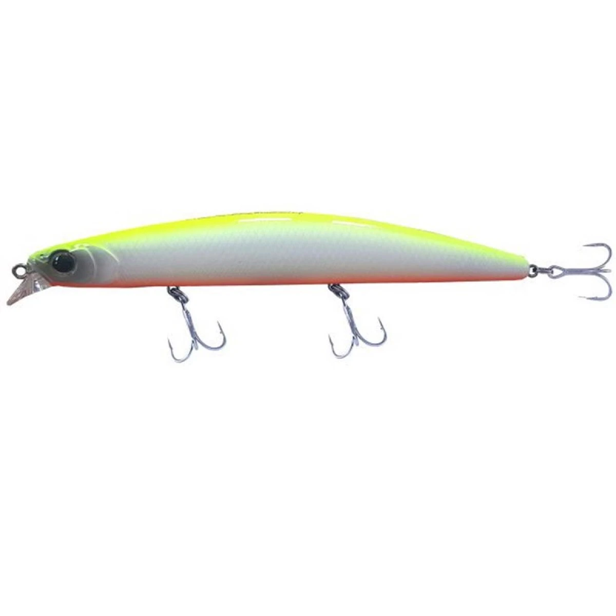 Kendo Seabass Minnow 125F 19 gr Suni Yem - 13