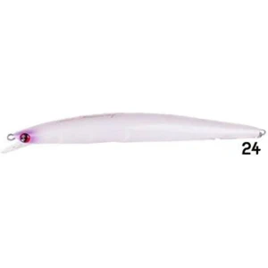Kendo Seabass Mınnow 14.5cm 19,7g Floatıng Suni Yem - 24