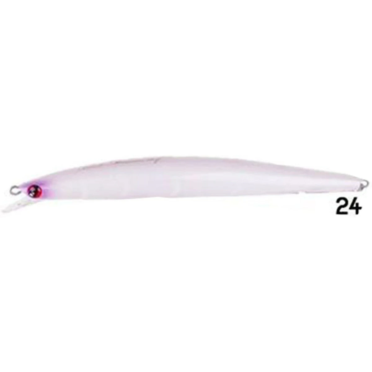 Kendo Seabass Mınnow 14.5cm 19,7g Floatıng Suni Yem - 24