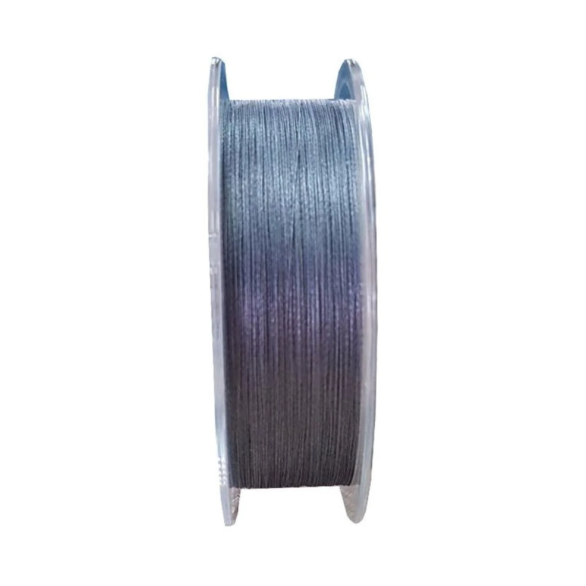 Okuma Ft-*4 Braided Line 150 mt Grey Örgü İp - 0,130mm