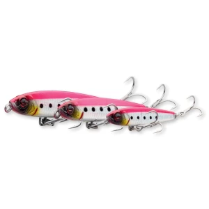 Savage Gear Jig Pencil Micro Z 4.5 cm 8G S - Holo Blue