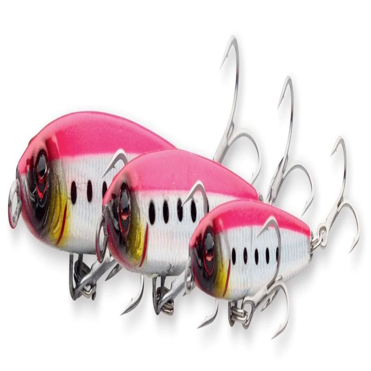 Savage Gear Jig Pencil Micro Z 4.5 cm 8G S - Holo Blue