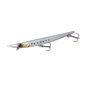 Savage Gear Needle Tracker 10CM 10GR S - Red Belly Sardine