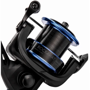 Okuma Rockaway RA-6000 (5,3;1) 4+1 bb Olta Makinesi