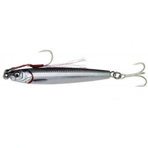 Savage gear 3D Slim Jig Minnow 60 gr 12,5 cm Suni Yem - Flash Minnow