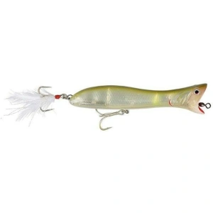 Savage gear Panıc Popper 10.5 cm 22 gr Suni Yem - 04-Sandeel