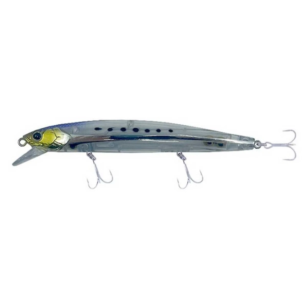 Kendo D:Killer's Minnow Haizoku 115F 15.8 gr Suni Yem - 76