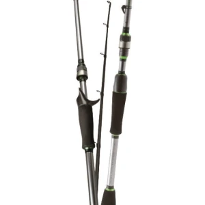 OKUMA Helios Spin Kamış Serisi 240 cm