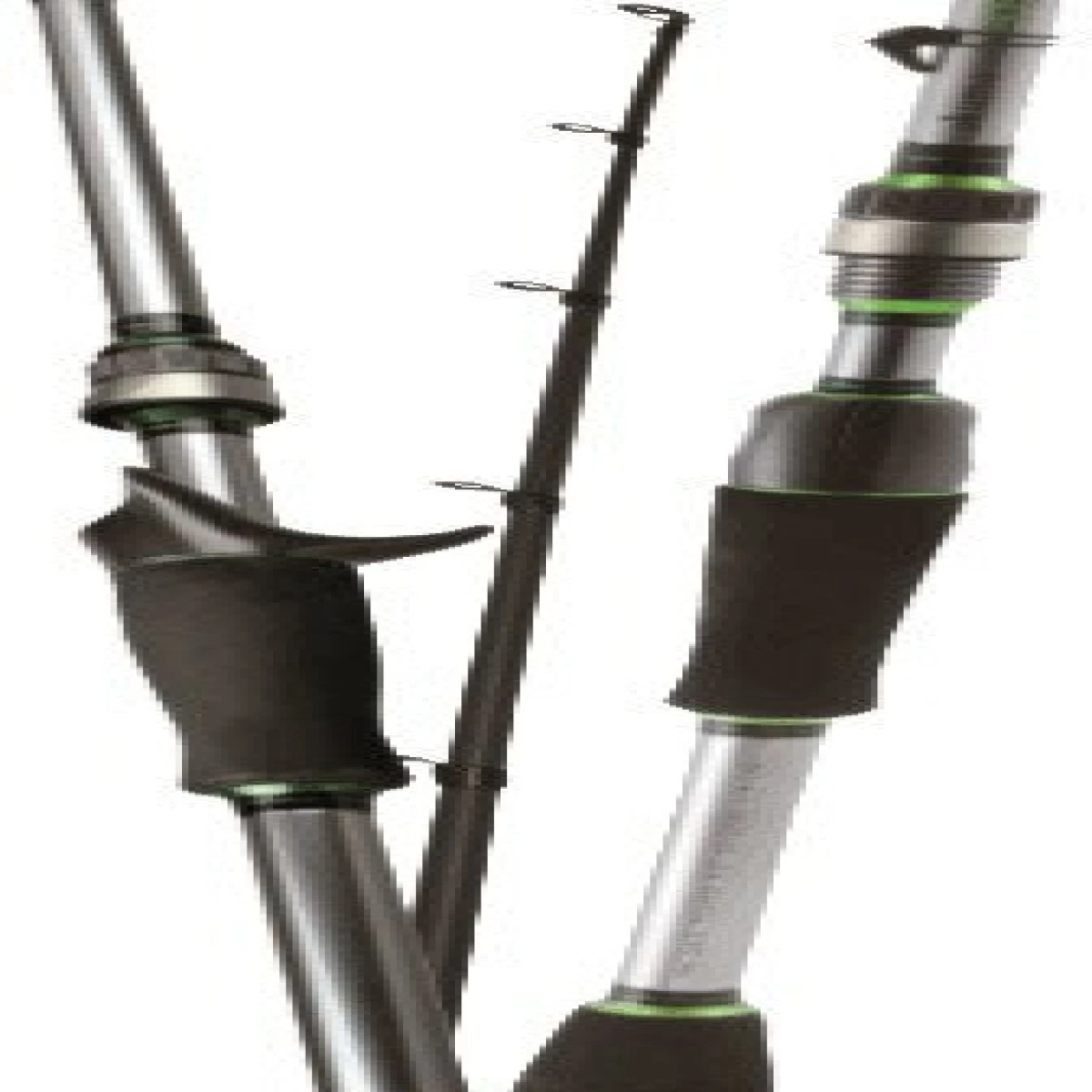 OKUMA Helios Spin Kamış Serisi 240 cm