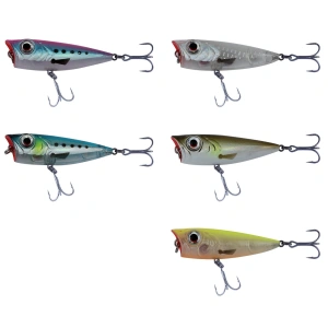 Savage gear 3D Minnow Pop Walker 43 3g Suni Yem