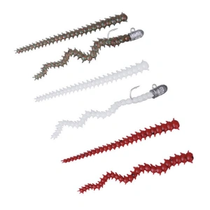 SAVAGE GEAR LRF Ragworm Kit Silikon Yem