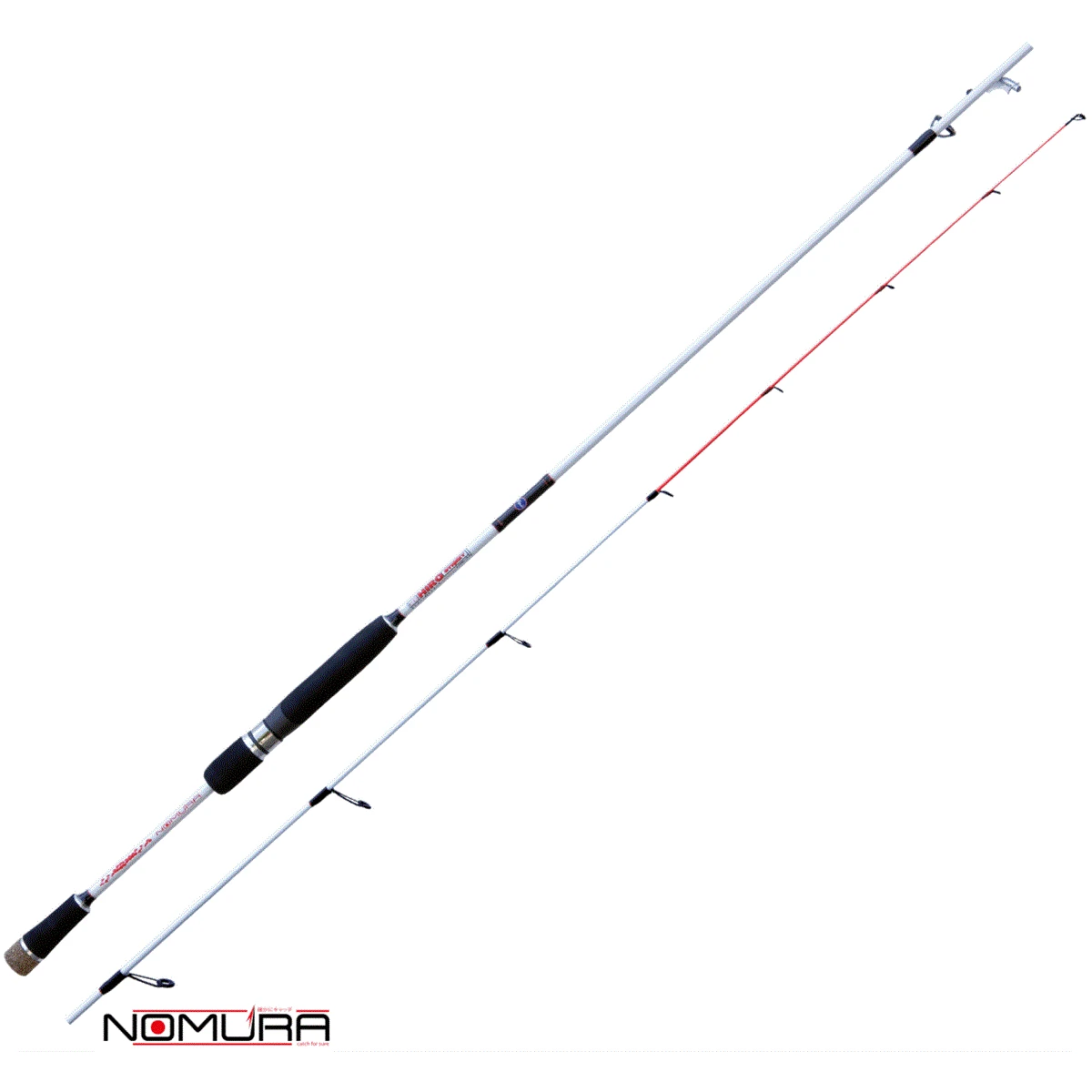NOMURA Hıro Street 200cm 0-6g Olta Kamışı