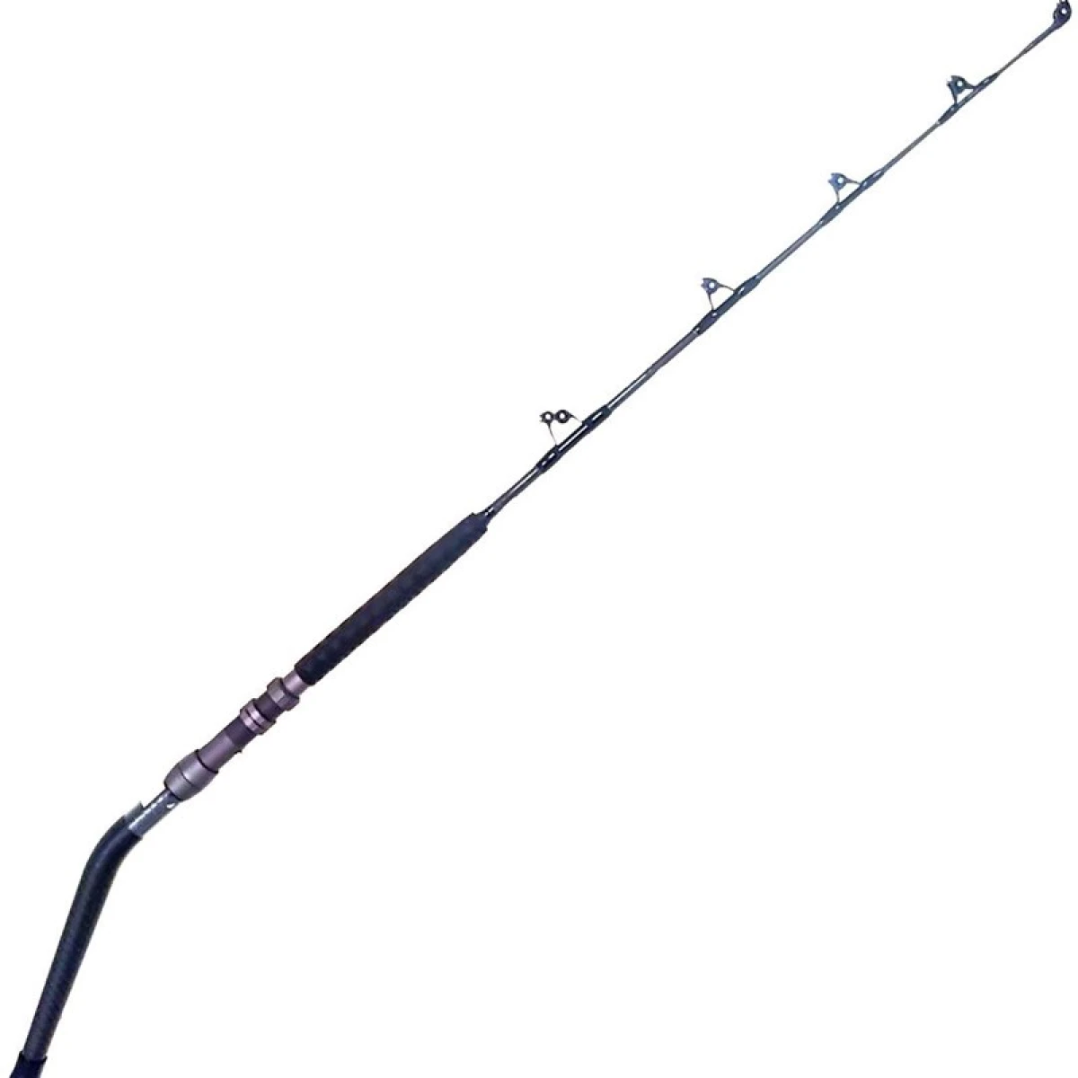 Okuma PCH Custom TRB-6101H 80-150lbs Trolling Kamışı