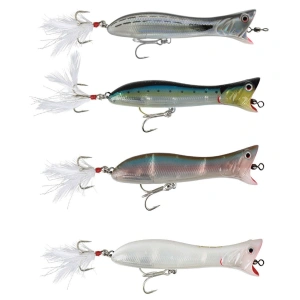 SAVAGE GEAR Panic Poper 19.5 cm 111 gr Suni Yem
